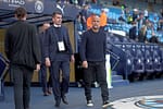 Manchester City, amendată de liga engleză cu 1 milion de lire sterline. Care este motivul