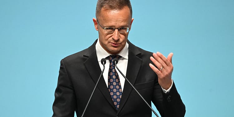 Ungaria anunță că se va opune „planului Von Der Leyen – Zelenski” și o acuză pe președinta Comisiei Europene că a „provocat daune extreme”