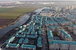 Cartierul Cosmopolis va fi demolat, ca să nu se mai repete tragedia