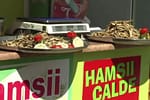 Prețuri mari pe litoral. Românii au ajuns să cumpere caviar, că nu-și permit hamsii