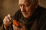 Ultimii meşteri ai chihlimbarului din Buzău cer să nu mai fie numiţi chihlimbişti