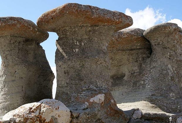 Cabana Babele, de vânzare: „A aparţinut unor bătrânici liniştite, care stăteau mai mult afară”