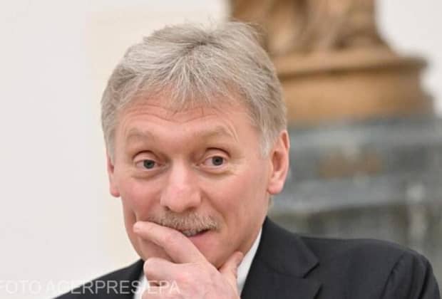Kremlinul pretinde că e pregătit să soluționeze criza ucraineană