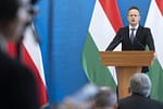 Ministrul Afacerilor Externe din Ungaria, aprecieri pentru un premier al României: A făcut ceea ce politicienii români fac rar / foto în articol