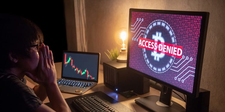 Fraudele bazate pe AI provoacă pierderi uriașe de criptomonede. Cum sunt furate fondurile