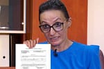 Șefa CSM a arătat căt plătește rată pentru vila din Monaco: „Dovada că 11.000 de lei e pensie mică”