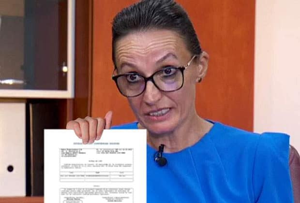 Șefa CSM a arătat căt plătește rată pentru vila din Monaco: „Dovada că 11.000 de lei e pensie mică”