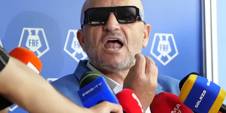 Adrian Mititelu: „Manager mai bun ca mine nu e nimeni”. Acuze dure, după haosul de la FCU Craiova: „Am fost sabotat într-un mod criminal” » Ce a spus despre Rotaru și Lia Olguța Vasilescu