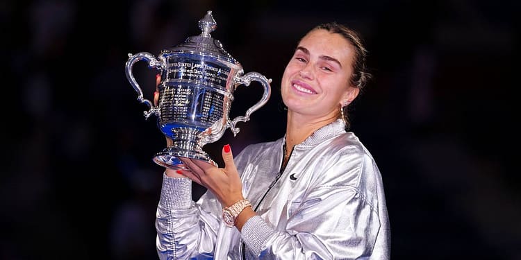 Aryna Sabalenka a povestit calvarul prin care a trecut, după triumful de la US Open: „Mentalitatea a fost complet greșită”