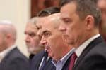 Prima ședință a coaliției, pe fondul nemulțumirilor din PSD privind tăierea finanțărilor pentru proiecte