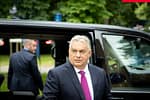Motivul pentru care Viktor Orban vine în România. Bolojan îl primește astăzi la Palatul Victoria