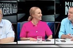 Comentariile tale pot schimba soarta lui Ciuvică! Intră live, la Miercurea Neagră, să vezi un nou meci alături de Chirieac! Tache promite să arbitreze / video