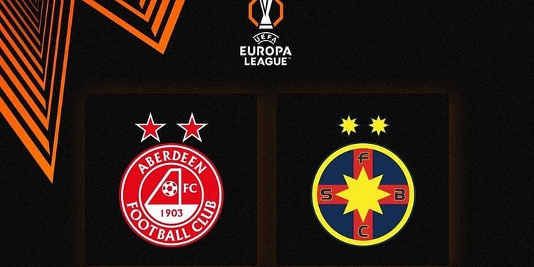 Posibil debut în Aberdeen