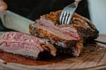 Carne sănătoasă pe mesele românilor: Lecția Spaniei în lupta cu pesta porcină / video