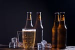 Ce se întâmplă cu dinții tăi dacă bei alcool