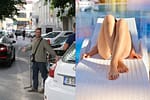 Tot mai mulți români își fac vacanțele separat. Unul la mare, unul ține ocupat locul de parcare