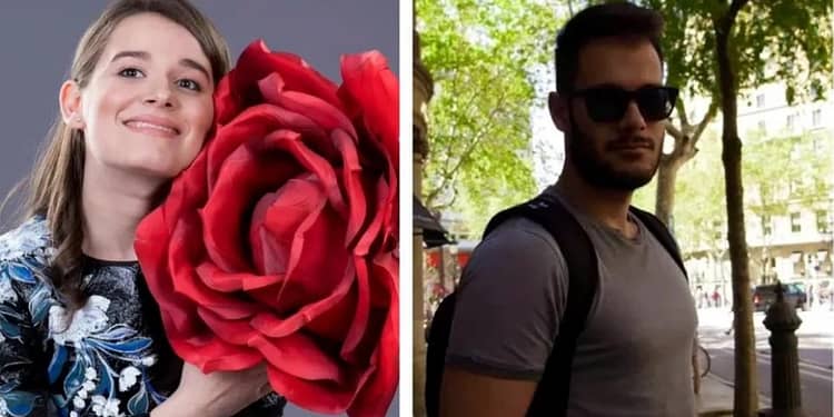 Cine este Thomas Ferfelis, soțul Kirei Hagi, și ce tradiții machedonești are de respectat la nuntă. Părinții grecului dețin afaceri în România