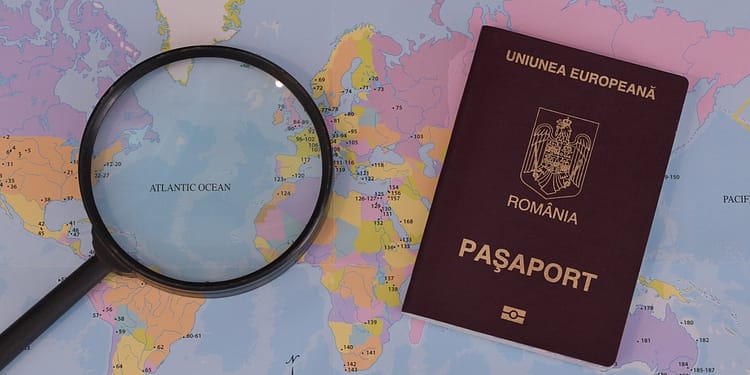 Strategia României pentru a scăpa de vizele pentru SUA: Contract de 25.000 de dolari/lună cu firma de lobby al unui fost om-cheie din Departamentul pentru Securitate Internă