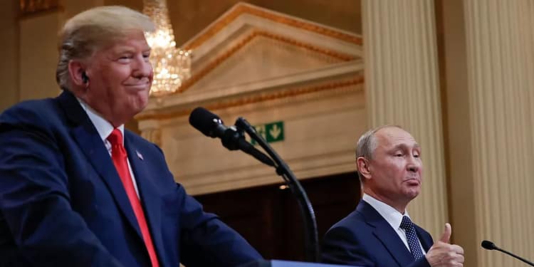 După Alaska, Trump ia în calcul un summit extins cu Putin, Zelenski și UE. „Probabil vom aduce şi unii lideri europeni”