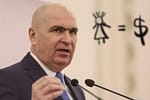 Bolojan are soluţia pentru deficit: Furăm mireasa lui Bezos şi îi cerem 6 miliarde de euro