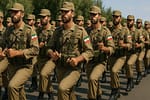 Iranul amenință că va lovi bazele SUA cu praștii dacă Trump îi declară război