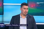 Costel Pantilimon, replică pentru Mircea Lucescu după declarațiile selecționerului: ”Nu te aștepți de la el să facă asta”