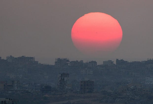 Egiptul antrenează o forță palestiniană pentru a prelua controlul asupra Fâșiei Gaza