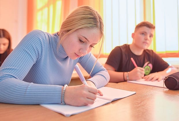 Bac 2025, sesiunea de toamnă. Cea de-a doua sesiune a examenului începe azi