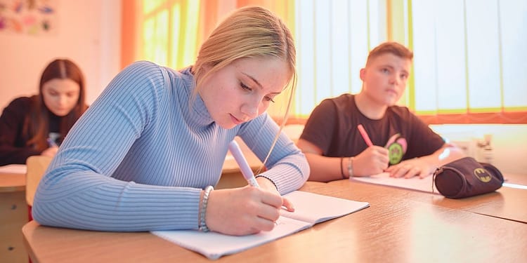 Bac 2025, sesiunea de toamnă. Cea de-a doua sesiune a examenului începe azi