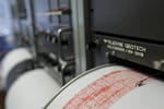 Cutremur cu magnitudinea de 6,1 în vestul Turciei. Seismul, resimțit până la Istanbul și Izmir
