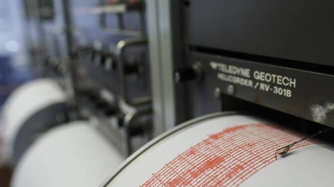 Cutremur cu magnitudinea de 6,1 în vestul Turciei. Seismul, resimțit până la Istanbul și Izmir