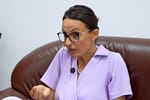 Președinta CSM, reacție dură la declarațiile lui Nicușor Dan: „Suntem și noi siderați, șocați”
