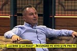Florentin Petre l-a „terminat” pe Eugen Trică la un test fizic la CSKA Sofia: „A căzut, eu am rămas singur”