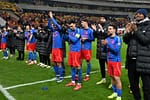 Încă un jucător de la FCSB ar ajunge la marea rivală! Dinamo poate profita