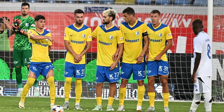 FCSB a pus ochii pe un jucător de la Farul: „Da, mai sunt șanse să se facă”
