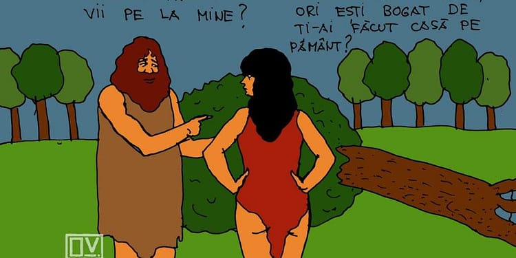 Evoluție