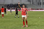 Cum a fost primul contact dintre Musi și galeria lui Dinamo: „Ce puteam să fac?”