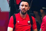 Shkendija a ajuns la București pentru returul cu FCSB: primul mesaj transmis din România