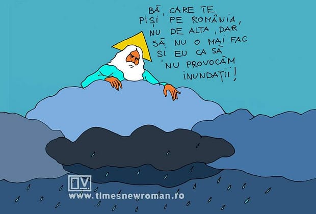 Grijă divină
