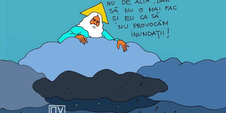 Grijă divină