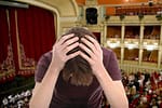 Elevii cu 10 la BAC intră gratis la Untold. Cei cu note sub 6, pedepsiţi cu bilete la Operă