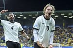 EURO U21 | Germania
