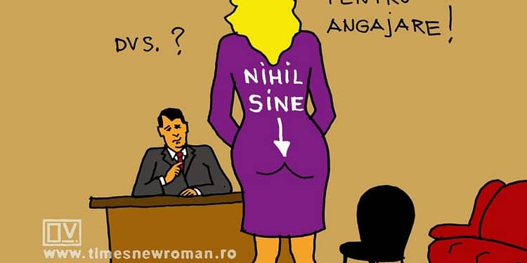 Angajare la stat