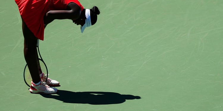 Rezultat neașteptat în primul tur la US Open! Campioana de la Montreal a fost eliminată de o adversară cu experiență bogată