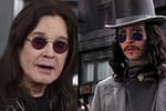 Ca să nu riște, familia l-a înmormântat pe Ozzy Osbourne cu un țăruș înfipt în piept