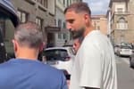 Prima reacție a lui Gianluigi Donnarumma după transferul la Manchester City