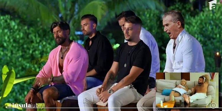 Ipoteză şocantă: Ceauşescu şi-a înscenat moartea în ’89 şi se ascunde pe Insula Iubirii