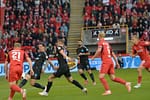 Avertisment pentru FCSB de la un jucător al lui Aberdeen: „Știm că le putem face rău!”