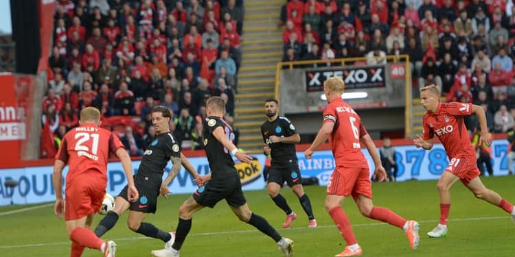 Avertisment pentru FCSB de la un jucător al lui Aberdeen: „Știm că le putem face rău!”