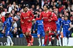 Și Leverkusen cumpără de la Liverpool, nu este valabil doar invers